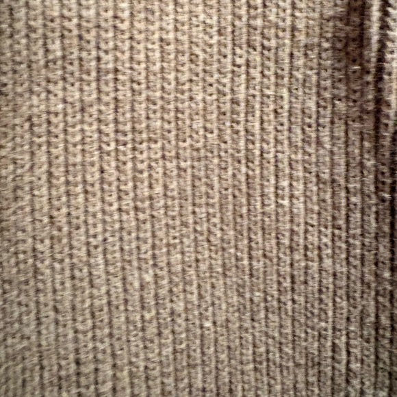 Eddie Bauer Men's Henley Crewneck Sweater - XLT 100% Cotton - Academia, Preppy - Picture 6 of 8